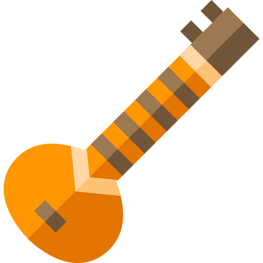 Sitar icon