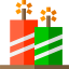 Fireworks icon 64x64
