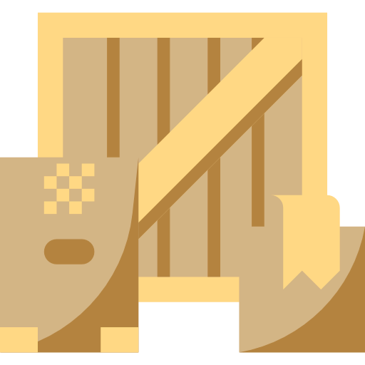 Boxes icon