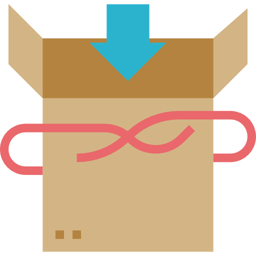 Package icon