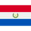 Paraguay icon 64x64
