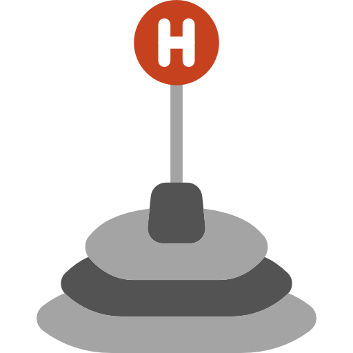 Gearshift icon