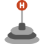 Gearshift icon 64x64