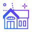Bakery shop アイコン 64x64