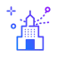 Building icon 64x64