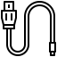 Usb cable Symbol 64x64