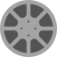 Alloy wheel Symbol 64x64