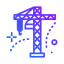 Construction icon 64x64