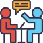 Meeting icon 64x64
