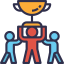 Success icon 64x64