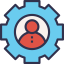 User icon 64x64