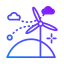 Windmill icon 64x64