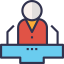 Lecture icon 64x64
