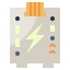 Battery status Symbol 64x64