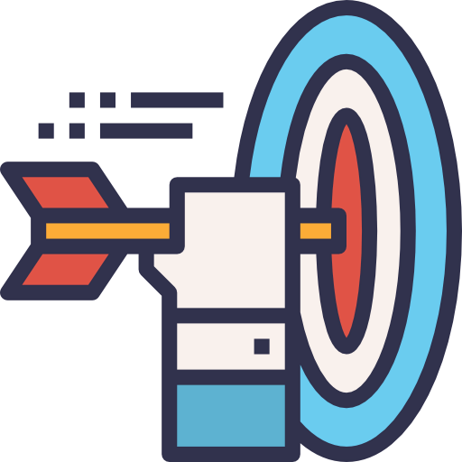 Goal icon