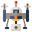 Drone Symbol 64x64