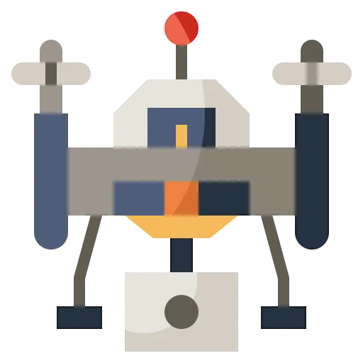 Drone icon