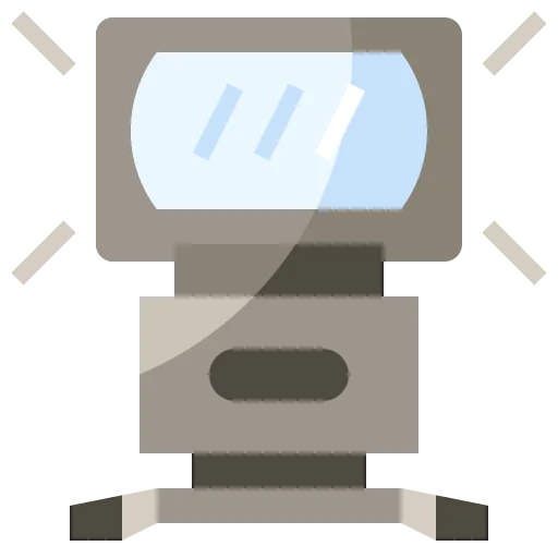 Flash icon