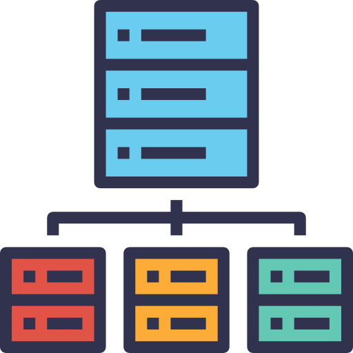 Server icon