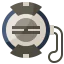 Lens cap Symbol 64x64