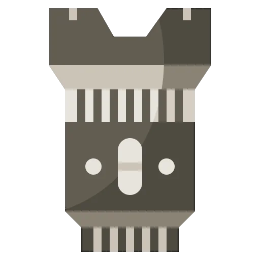 Lens icon
