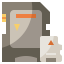 Memory card icon 64x64