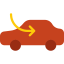 Car icon 64x64
