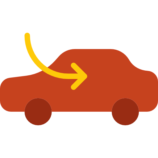 Car icon