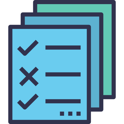 Document ícone