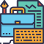 Портфолио иконка 64x64