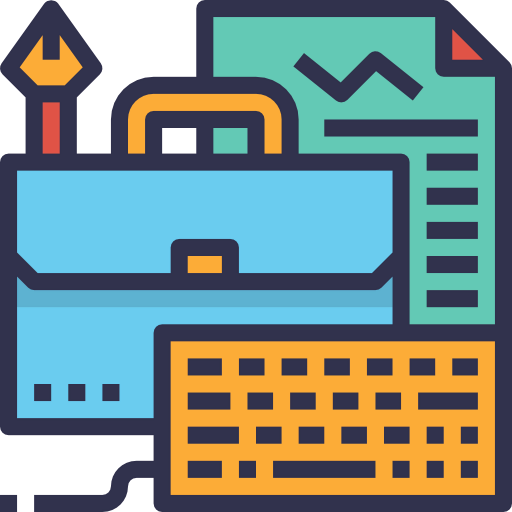 Portfolio icon