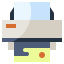 Printer Symbol 64x64