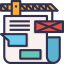 Блог иконка 64x64