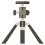 Tripod icon 64x64