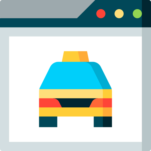 Website icône