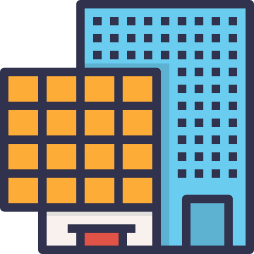 Building icon