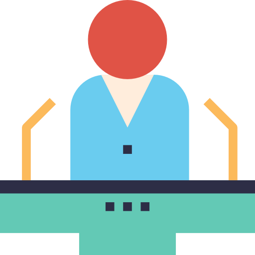 Lecture icon