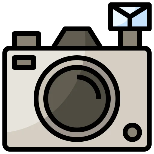 Camera Symbol