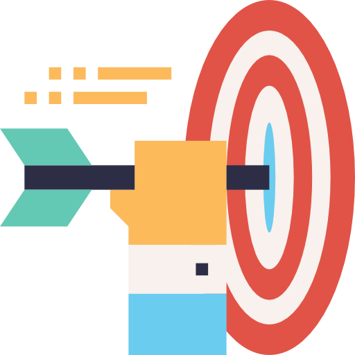 Goal icon