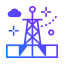 Oil pump icon 64x64
