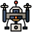 Drone icon 64x64
