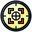 Focus icon 64x64