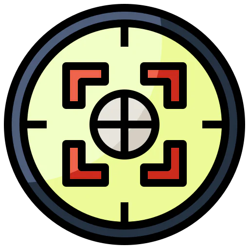 Focus icon