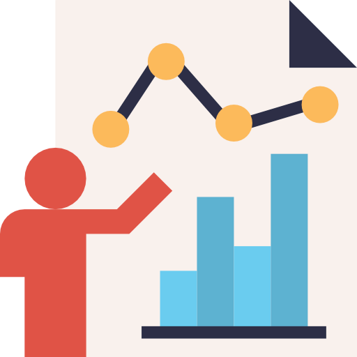 Analytics іконка