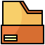 Folder іконка 64x64