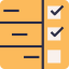 Task Symbol 64x64