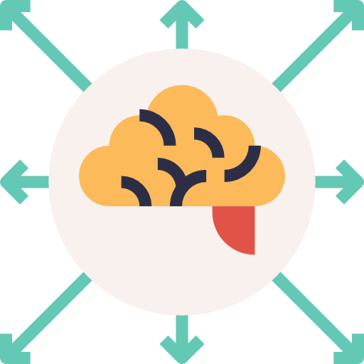 Brainstorm icon