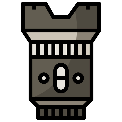 Lens icon
