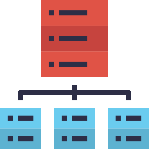 Server icon