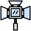 Camera flash icon 64x64